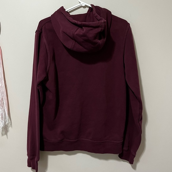 nike vintage swoosh pullover hoodie - Picture 8 of 8